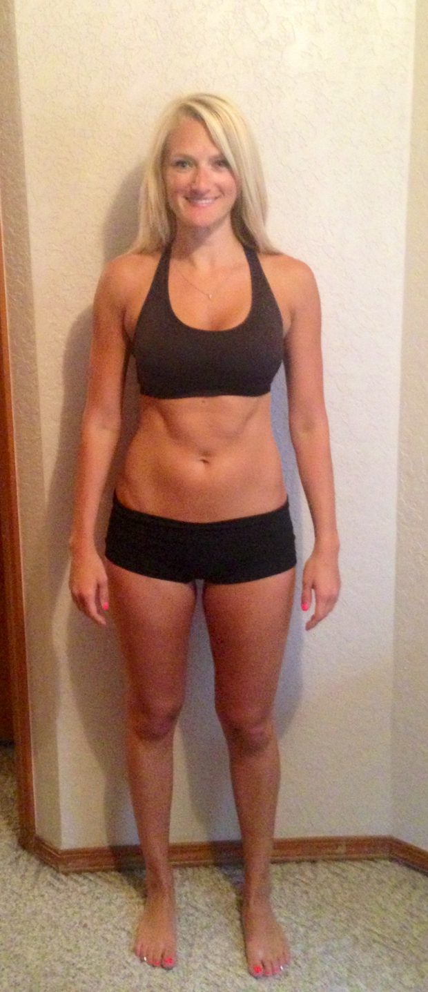 Jessica, THORTYDAYS program result